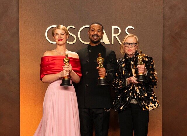 Analiza de stil: Ținutele câștigătorilor, nominalizaților la Oscar & Impresii personale