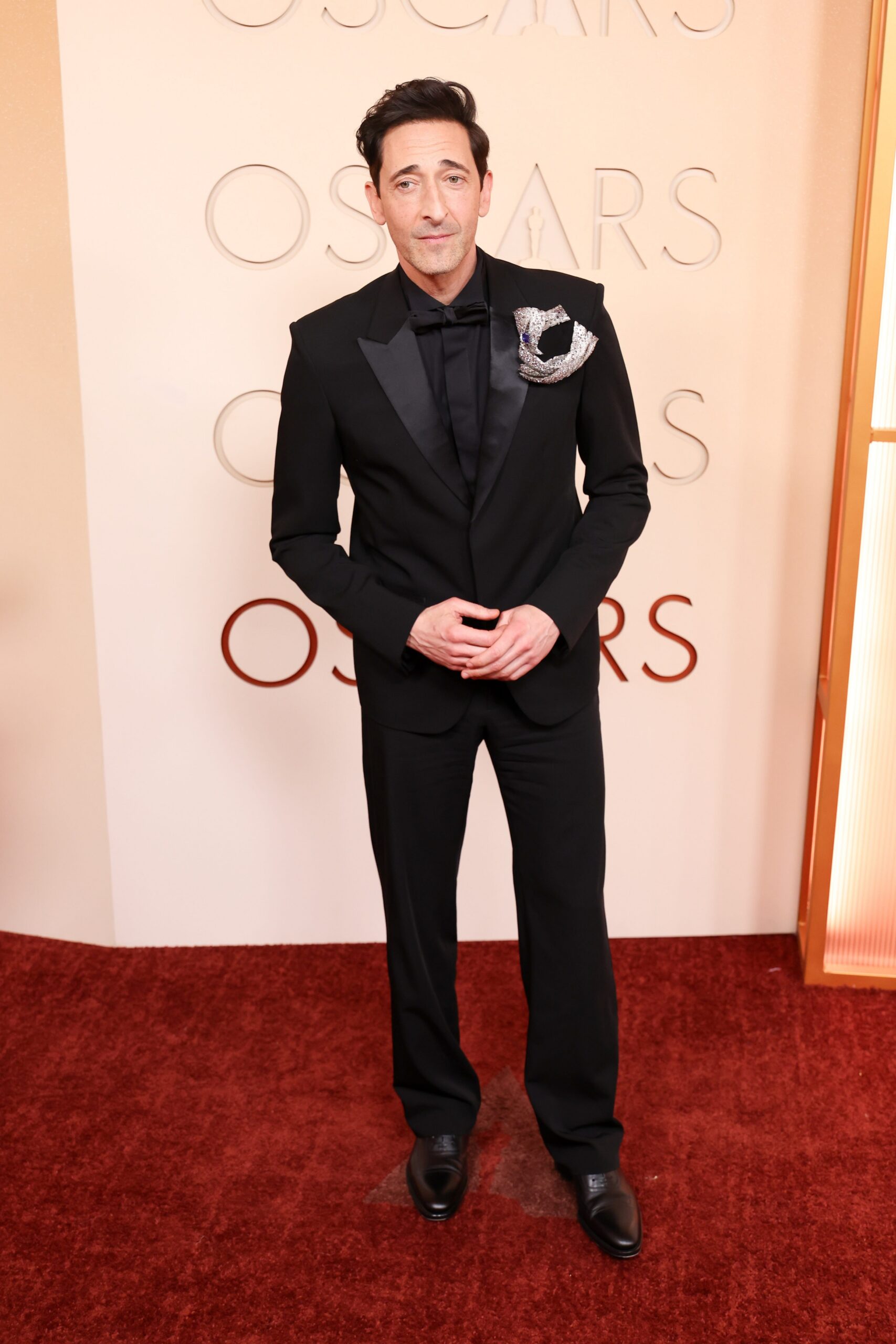 The Best-Dressed Men at the 2026 Oscars, From Hudson Williams and Manu Rios  to Pedro Pascal