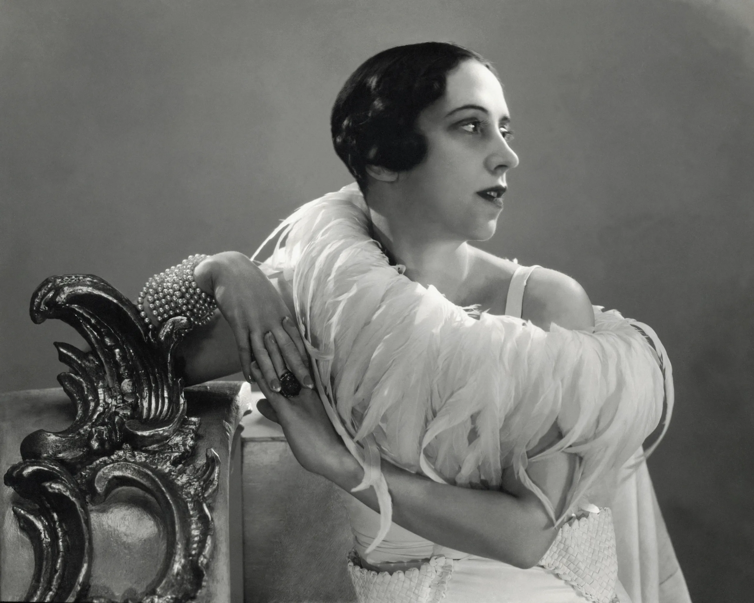 Why I Can’t Stop Thinking About Schiaparelli